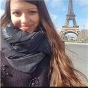 Profesora de Español para extranjeros